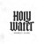 Marshmello & Jelly Roll - Holy Water