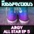 Argy - Cethin