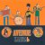 Avenue &  - 