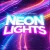 Обложка Perfect Pitch & Rocco & Jorik Burema - Neon Lights