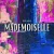 Обложка Klaas - Mademoiselle
