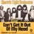 Обложка ELO - I Can't Get It Out Of My Head