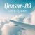 Обложка Quasar-89 - Free Flight