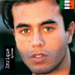 Обложка Enrique Iglesias - Se Te Ne Vai (Si Tu Te Vas)