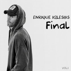 Обложка Enrique Iglesias - PENDEJO