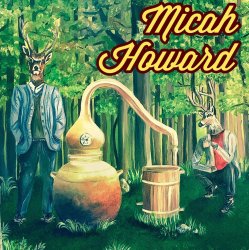 Обложка Micah Howard - Drowning