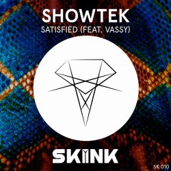 Обложка Showtek feat. Vassy - Satisfied (Original Mix)