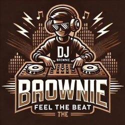 Обложка DJ Brownie - Feel This