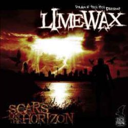 Обложка Limewax - Halo