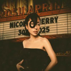 Обложка Nicole Cherry - Du-mă