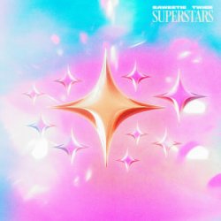 Обложка Saweetie & TWICE - superstars