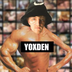 Обложка YOXDEN - Кожну ночь перед сном