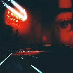 Обложка NightCrawl - Lost Highway