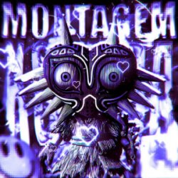 Обложка MXZI & Dj Samir & DJ Javi26 - MONTAGEM XONADA