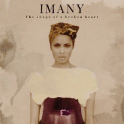 Обложка Imany - The Good The Bad & The Crazy
