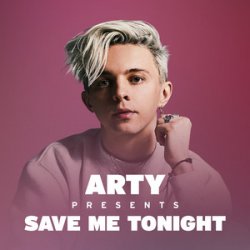 Обложка Arty - Kate (remix)