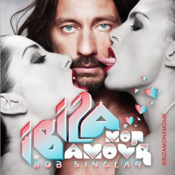 Обложка Bob Sinclar - Summer Moonlight