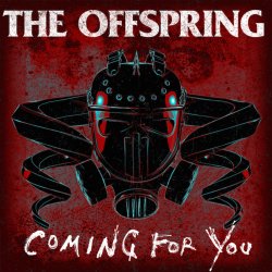 Обложка The Offspring - Coming For You