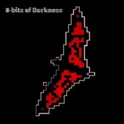 Обложка 8-BiT - Havoc