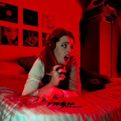 Обложка Dear Tash - Make Me Mad