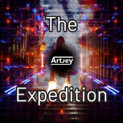 Обкладинка Artjey - The Expedition