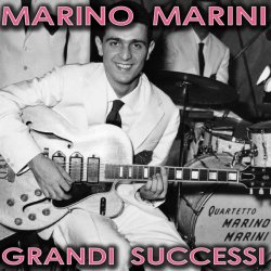 Обложка Marino Marini - Aummo Aummo