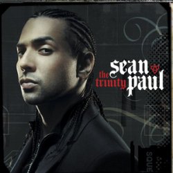 Обложка Sean Paul - Watch Them Roll