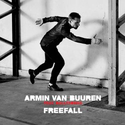 Обложка Armin van Buuren feat. BullySongs - Freefall (Manse Remix)