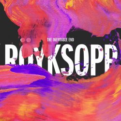 Обложка Royksopp feat. Robyn - Monument (T.I.E Version)