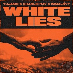 Обложка Tujamo & Charlie Ray & imallryt - White Lies