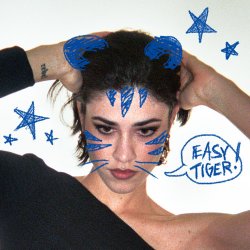 Обложка GIOIA - Easy Tiger