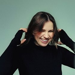 Обложка Oxana Trach - Моя