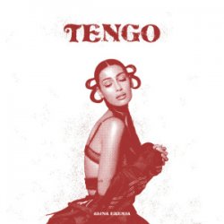 Обложка Alina Eremia - Tengo