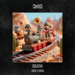 Обложка KILLTEQ - Bobi & Boba