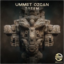Обложка Ummet Ozcan - Totem