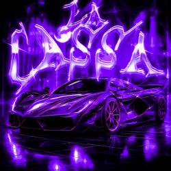 Обложка ZWE1HVNDXR & XI$OW & PYTT NB27E - LA CASSA