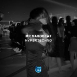 Обложка Robbe & RushLow & HYPER DEMON & Mr Demon - Mr. Saxobeat