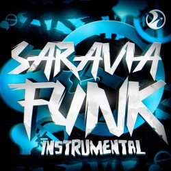 Обложка RD12 & Dj Funks & DJ DYLANFK - SARAVIA FUNK - Mega Slowed Instrumental