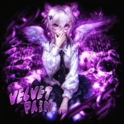 Обложка Isolate.exe & 9STAR & Sayfalse - Velvet Pain