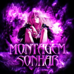Обложка Flame Runner & DARKANASE & Kryd - Montagem Sonhar