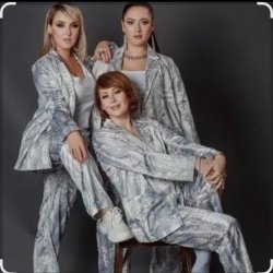 Обложка группа Воровайки - Сирота
