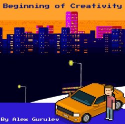 Обложка Alex Gurulev - World in Dark
