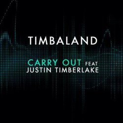 Обложка Timbaland feat. Justin Timberlake - Carry Out