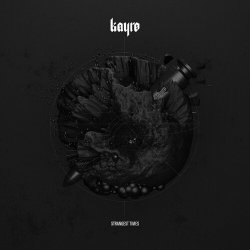 Обложка Kayro - Enemy