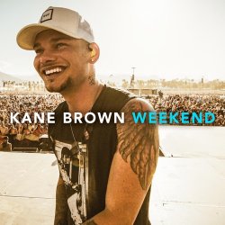 Обложка Kane Brown - Weekend