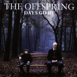 Обложка The Offspring - The Future Is Now