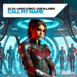 Обложка DJ T.H. x Hugo Cobot x Sue McLaren - Call My Name (Extended Mix)