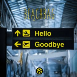 Обложка Beachbag - Hello & Goodbye