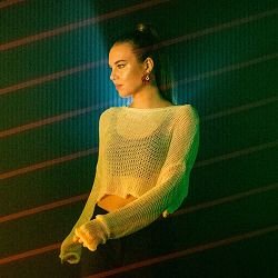 Обложка TEREN - Потяг