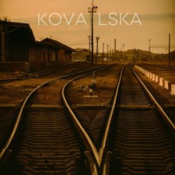 Обложка KOVA.LSKA - Варто